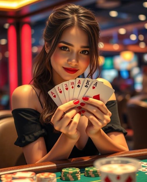 Yangon Casino APP တွင် ငွေသွင်းခြင်း Wave Money KBZPay
