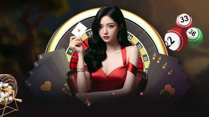 yangon casino အွန်လိုင်း စလော့ provider များ
