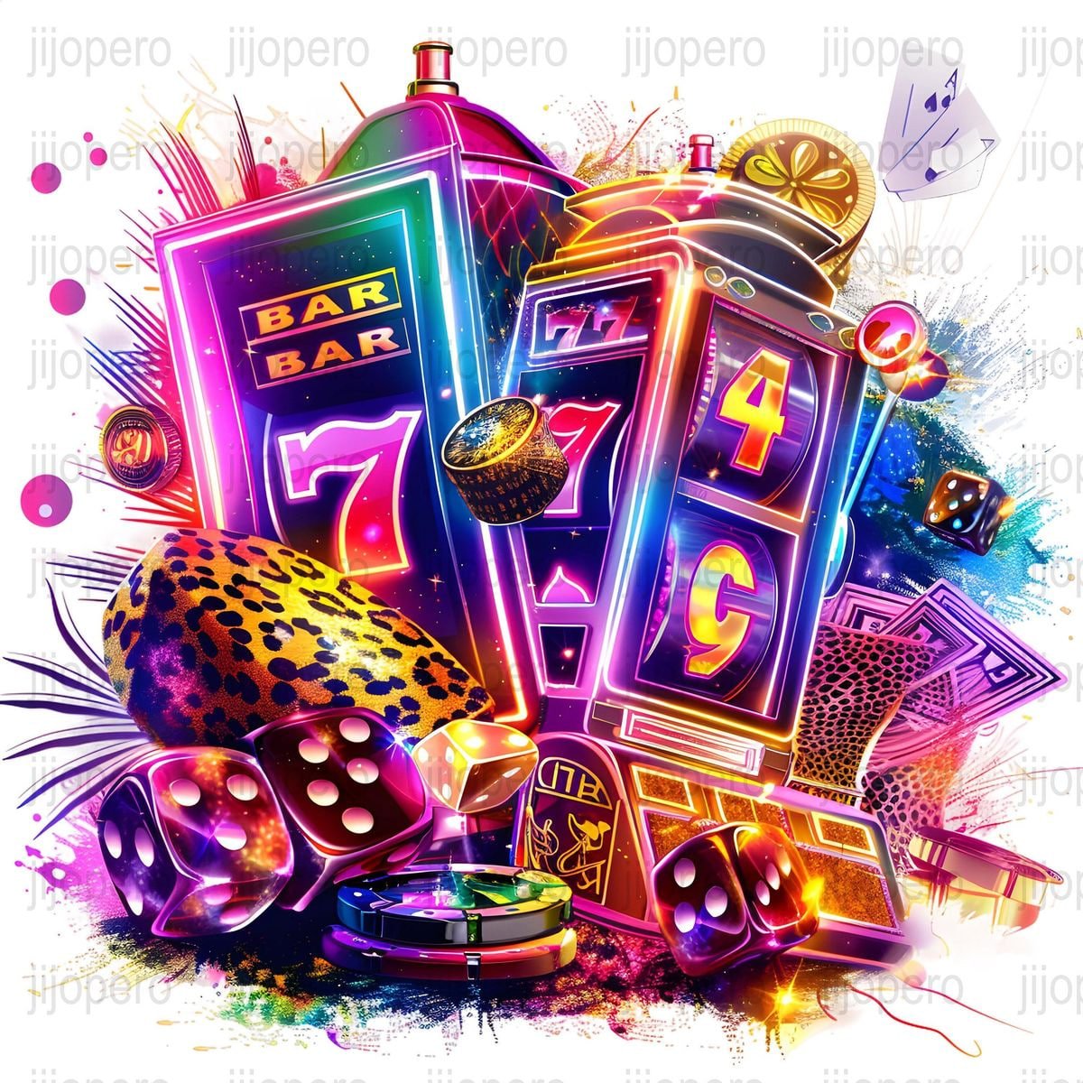 Yangon Casino Slots Free Spins Live Casino Bonus ပရိုမိုးရှင်း
