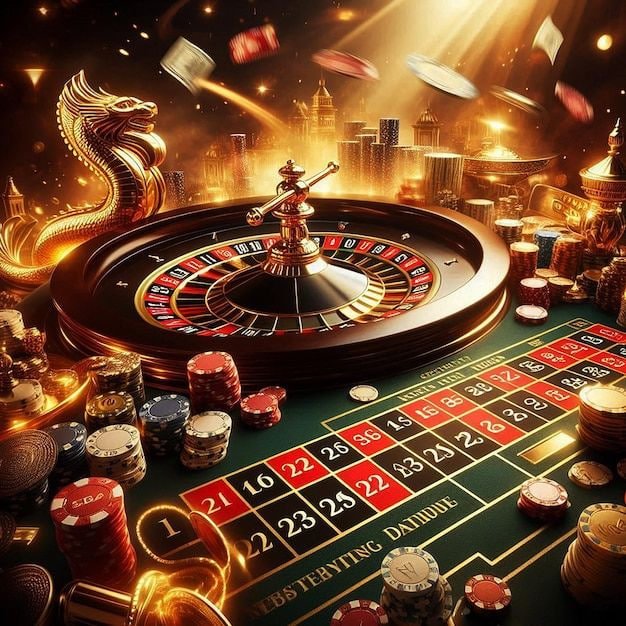 Yangon Casino ငွေသွင်း Bonus Cashback VIP ပရိုမိုးရှင်း