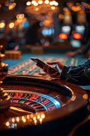 Yangon Casino မိုဘိုင်းအက်ပ် interface နှင့် ဂိမ်းများ
