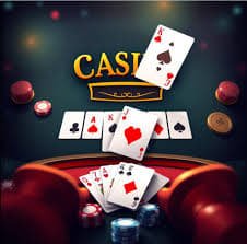 yangon casino Live Casino နှင့် Slots