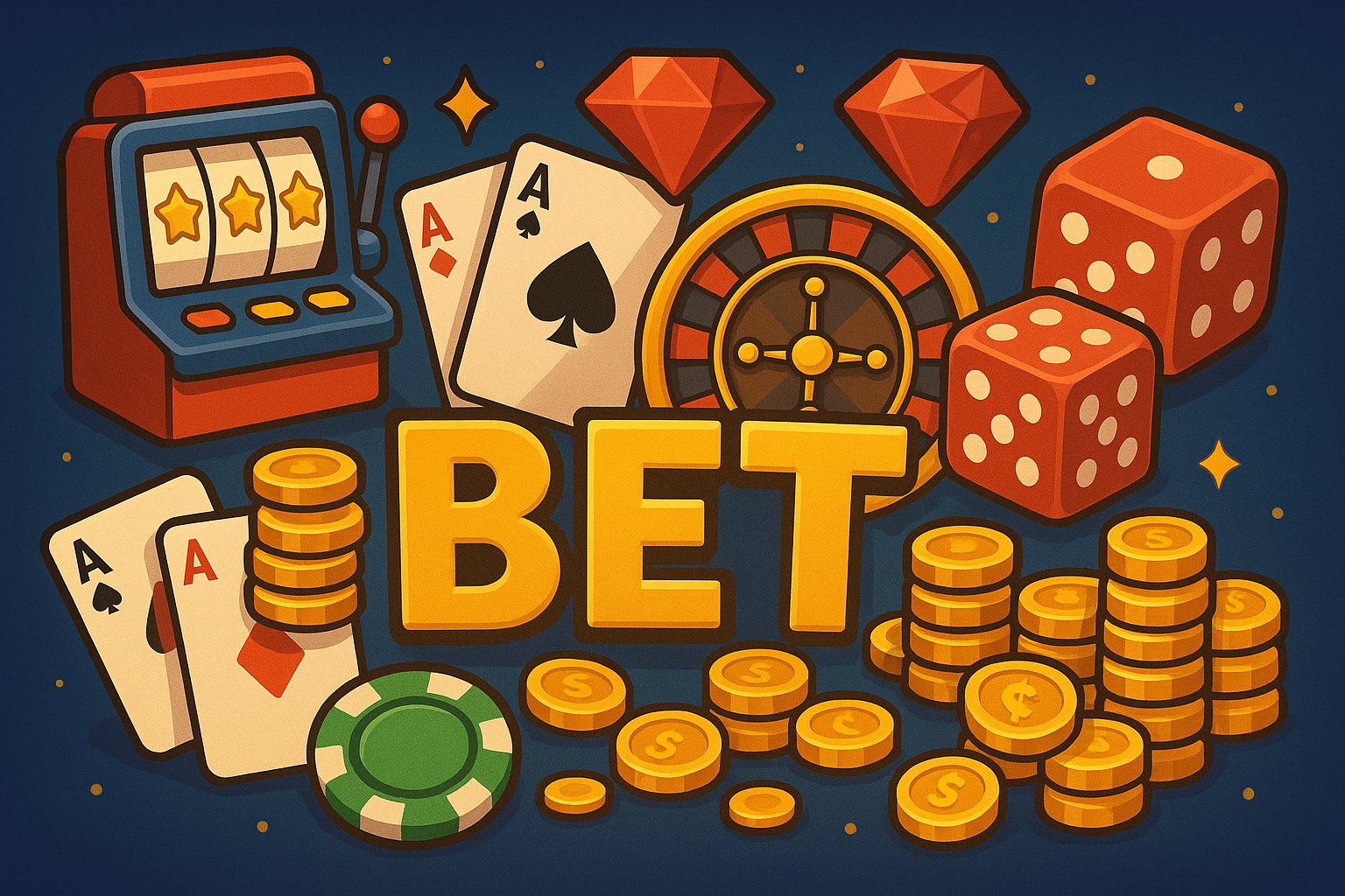 Yangon Casino တွင် ပရော်ဖက်ရှင်နယ် Live Dealer များနှင့်အတူ Baccarat ဂိမ်း