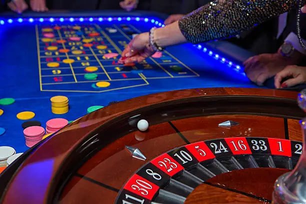 Yangon Casino မိုဘိုင်း APP ဖြင့် Live Casino ဂိမ်းများ ကစားခြင်း