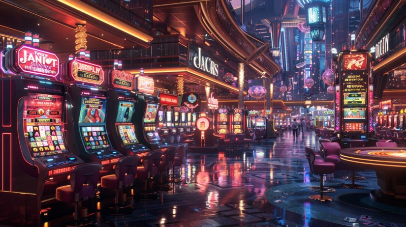 yangon casino မိုဘိုင်းအက်ပ်