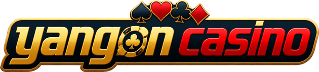 yangon casino Logo